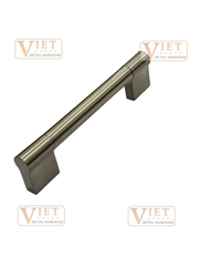 Round-End Handle with CNC Base, VMHH825