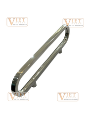 Oval Polished Handle, VMHH828