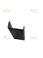 U-Profile Edge Pull Handle, VMHH830