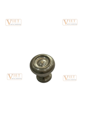 Classic Round Cabinet Knob, VMHH832