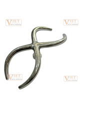 Stainless Steel Eye Handle, VMHH842