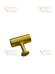 Brass T Handle, VMHH840
