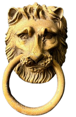 Lion Handles, VMH HA001