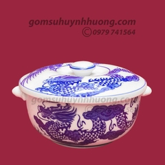 Âu cơm - Bộ Rồng