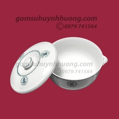 Âu cơm - Bộ Phúc Lộc Thọ