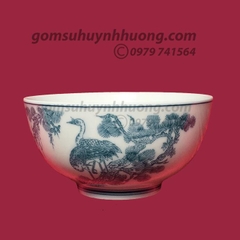 Tô sâu - Bộ Tùng Hạc