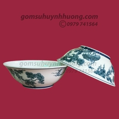 Tô loe - Bộ Tùng Hạc