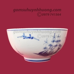 Tô sâu - Bộ Sơn Thủy
