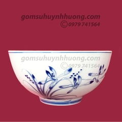 Tô sâu - Bộ Hoa Lan