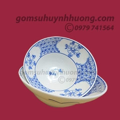 Bát yêu - Bộ Hoa Chanh