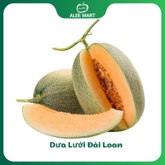 Dưa Lưới Đài Loan