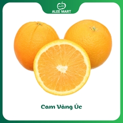 Cam Vàng Úc