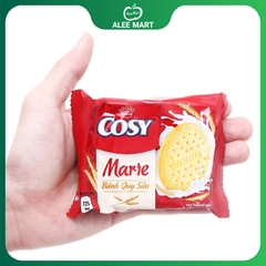 Bánh Quy Sữa Cosy Marie Gói 240g