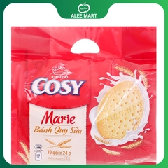 Bánh Quy Sữa Cosy Marie Gói 240g