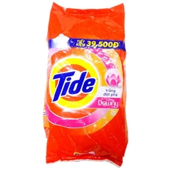 Bột Giặt Tide Hương Downy