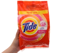 Bột Giặt Tide Hương Downy