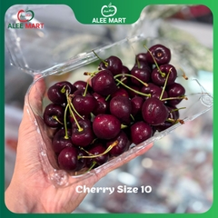 Cherry Mỹ Size 10