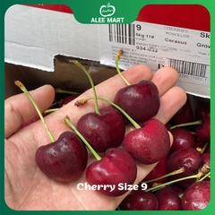 Cherry Mỹ Size 9
