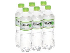 Dasani 500ml chai