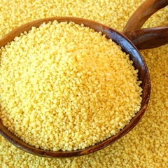 Hạt Couscous Casa R. 500G