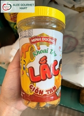 Khoai Tây Lắc 50G (Phô Mai)