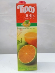 Nước Ép Tipco 1 Lít