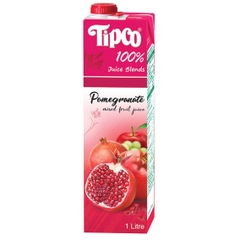 Nước Ép Tipco 1 Lít