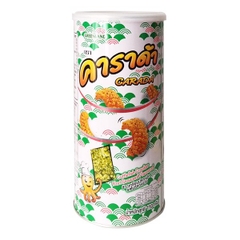 Snack Mực Carada 110G (Can)