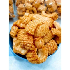 Snack Mực Carada 110G (Can)