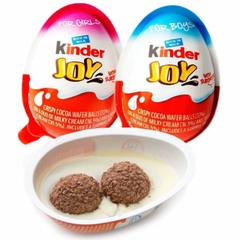 Sô Cô La Kinder Joy