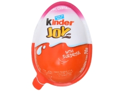 Sô Cô La Kinder Joy