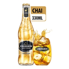 Strongbow Apple Ciders 330ml x Chai