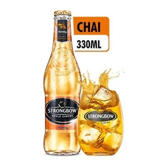 Strongbow Apple Ciders 330ml x Chai