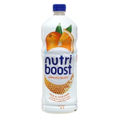 Sữa Nutri Boost 1L x Chai