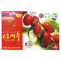 Táo đỏ samsung Hàn Quốc 1kg