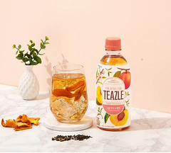 Trà Đào Teazle 500ml