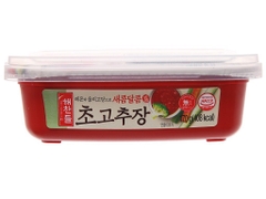 Tương ớt chua ngọt CJ 170gr