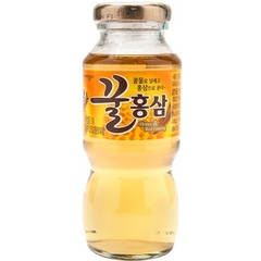 Woongjin Hồng Sâm Mật Ong 180ml