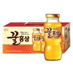 Woongjin Hồng Sâm Mật Ong 180ml