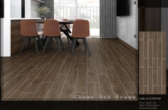 Chicago Wood - 4103