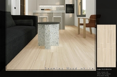 Chicago Wood - 4114