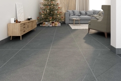 Columbo - Dark Charcoal