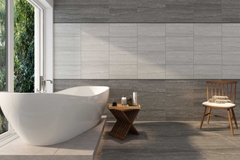 Breccia Daino - Light Grey