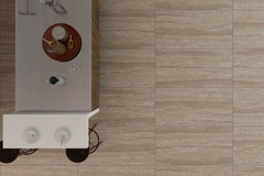 Breccia Daino - Dark Clay
