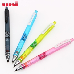 Bút chì bấm Uni Kuru Toga M5-450T 0.5mm (Không Vỉ)