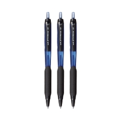 Bút bi bấm Uni Jetstream SXN101 0.7mm