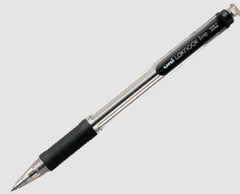 Bộ bút bi bấm UNI LAKNOCK SN101