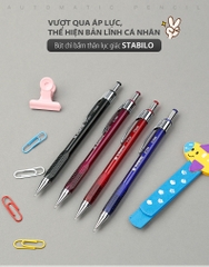 Bút chì bấm STABILO 3135N 0.5mm (MP3135)