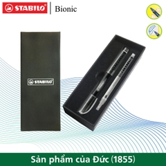 Bộ bút bi nước STABILO bionic