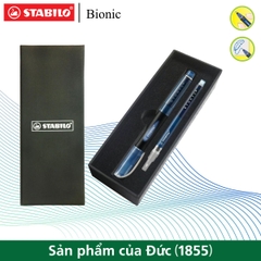 Bộ bút bi nước STABILO bionic